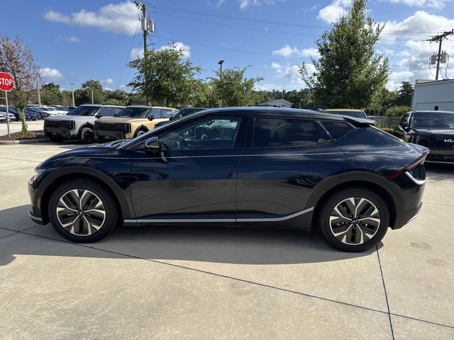 2024 Kia EV6 Light L/R - Photo 9