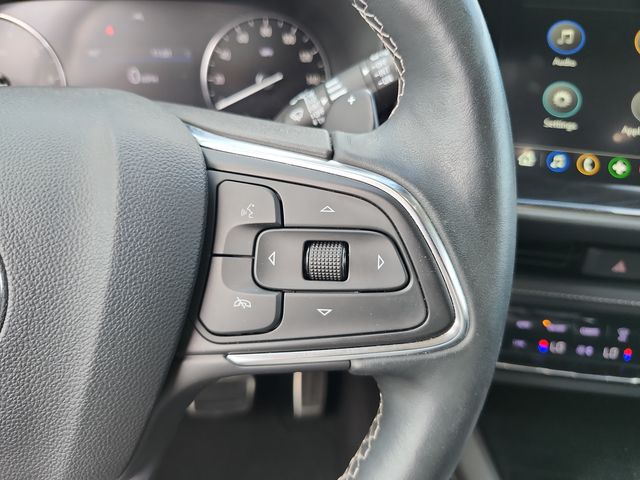 2023 Buick Envision Preferred - Photo 21