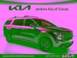  Kia Carnival Hybrid