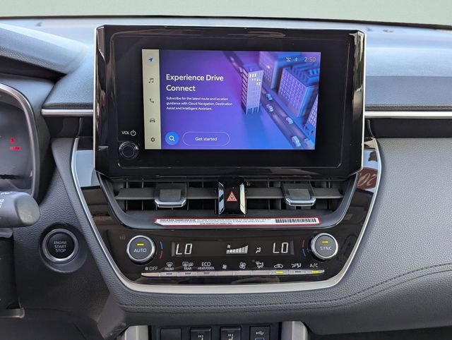 2023 Toyota Corolla Cross XLE - Photo 21