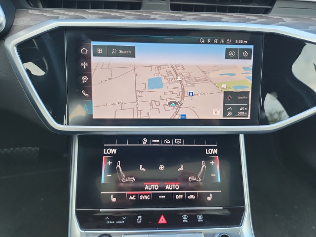 2024 Audi A6 Premium Plus - Photo 23