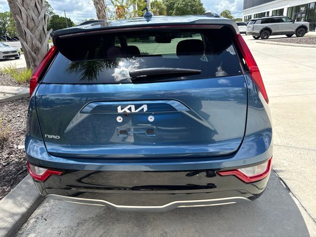 2026 Kia Niro Wind - Photo 6