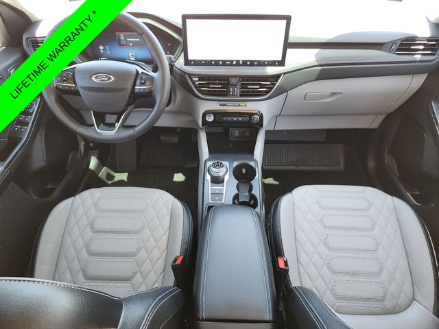 2023 Ford Escape PHEV - Photo 18