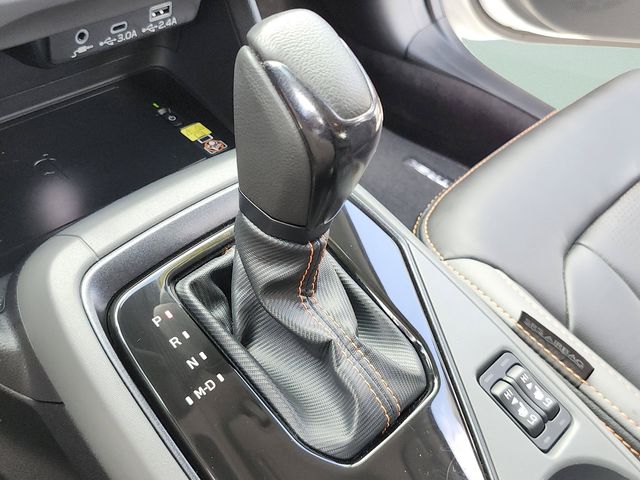 2025 Subaru Crosstrek Limited - Photo 30