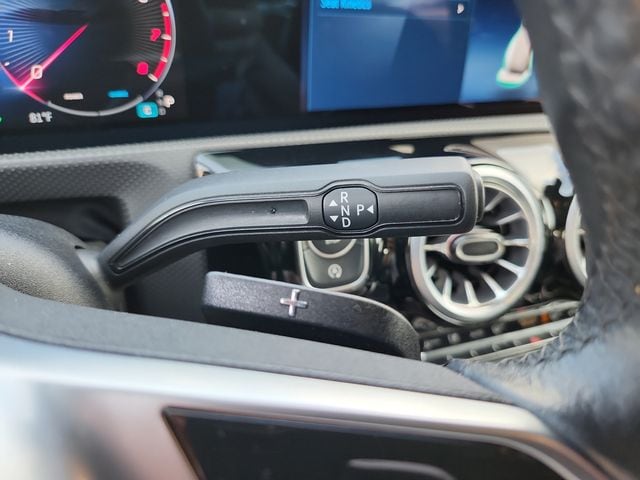 2025 Mercedes-Benz CLA CLA 250 - Photo 23