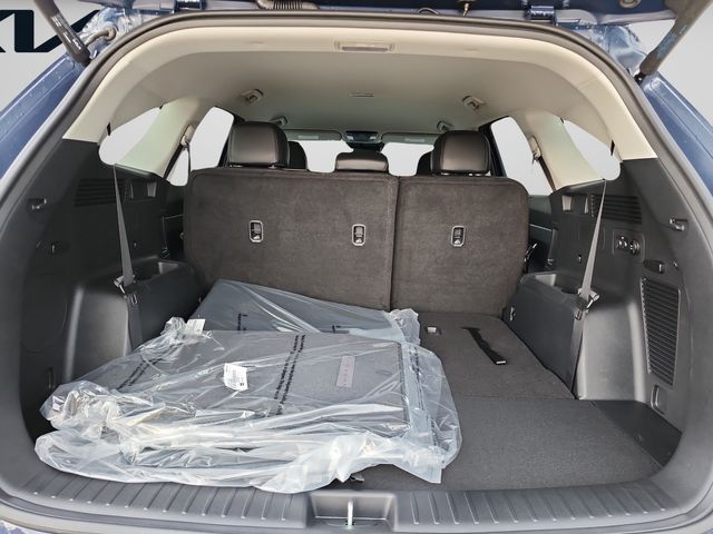 2026 Kia Sorento EX - Photo 13