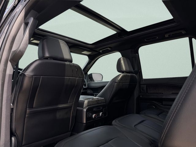 2021 Ford Expedition Limited - Photo 21