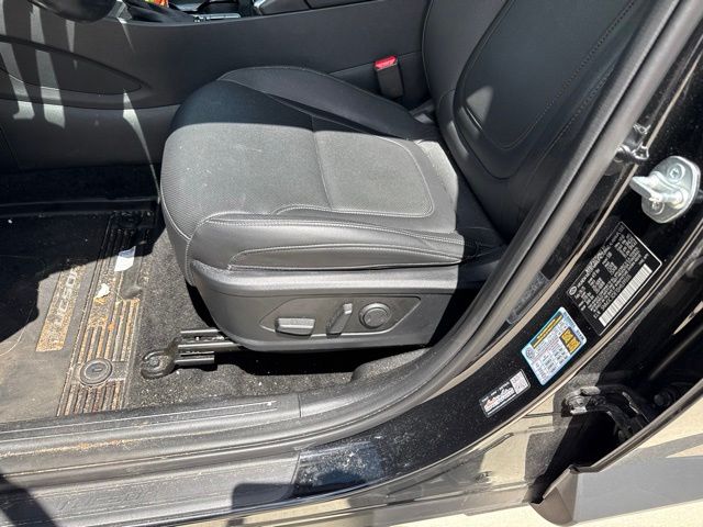 2025 Hyundai Tucson SEL Convenience - Photo 9