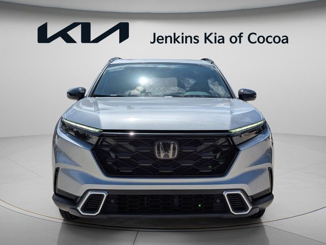 2023 Honda CR-V Sport Touring - Photo 11