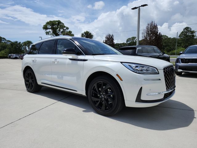 2024 Lincoln Corsair Grand Touring AWD's photo