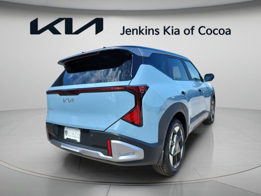 New 2027 Kia Seltos S SUV