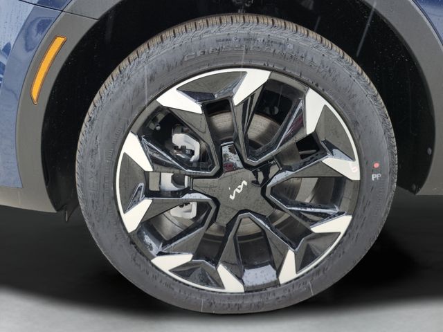 2026 Kia Sorento EX - Photo 38