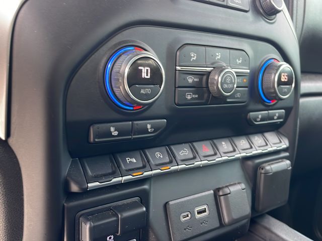 2021 Chevrolet Silverado 1500 LT Trail Boss - Photo 26