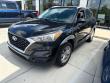 Used 2020 Hyundai Tucson Value SUV