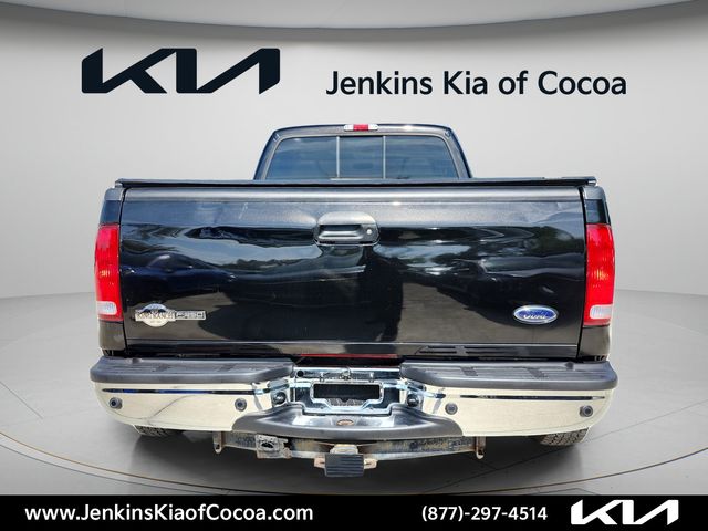 2006 Ford F-350 Super Duty - Photo 6
