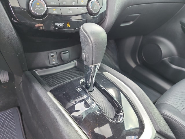 2016 Nissan Rogue SL - Photo 24