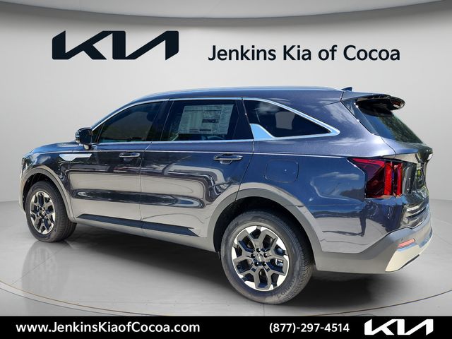 2026 Kia Sorento S - Photo 7
