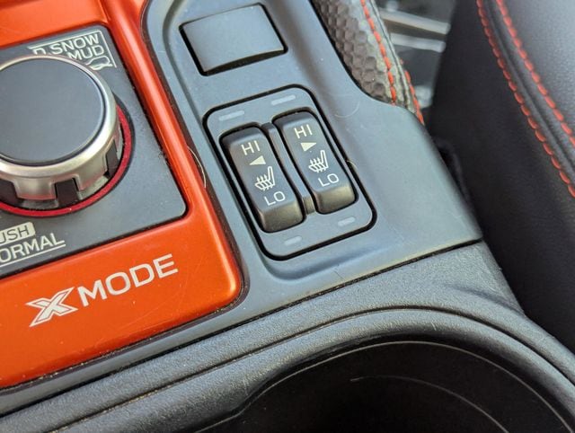 2019 Subaru Forester Sport - Photo 29
