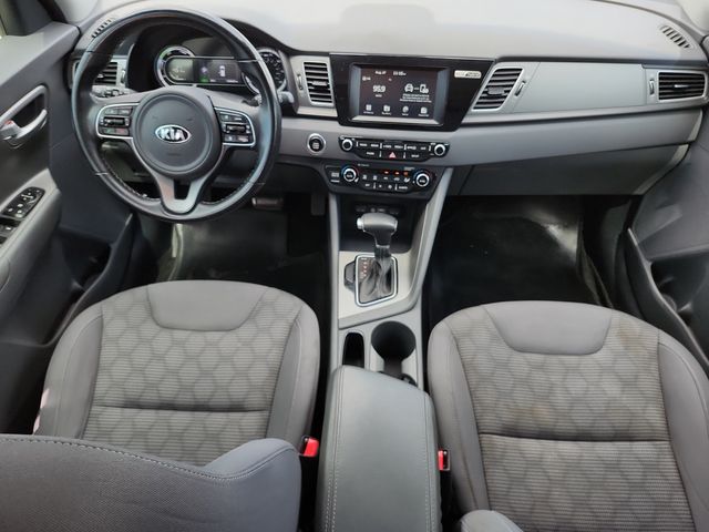 2018 Kia Niro LX - Photo 13