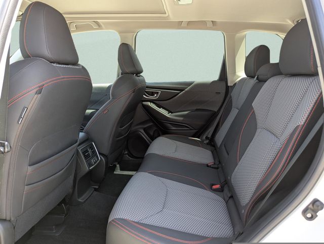 2019 Subaru Forester Sport - Photo 18