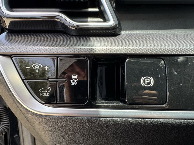 2024 Kia Sportage SX Prestige - Photo 36
