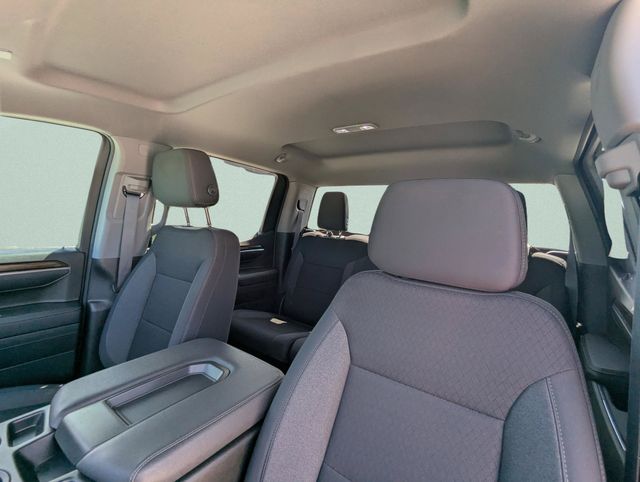 2024 Chevrolet Silverado 1500 LT - Photo 24