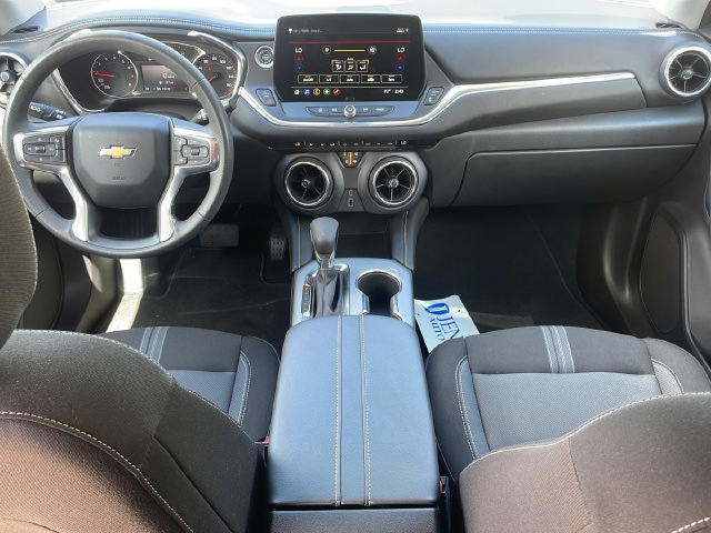 2023 Chevrolet Blazer 2LT - Photo 14