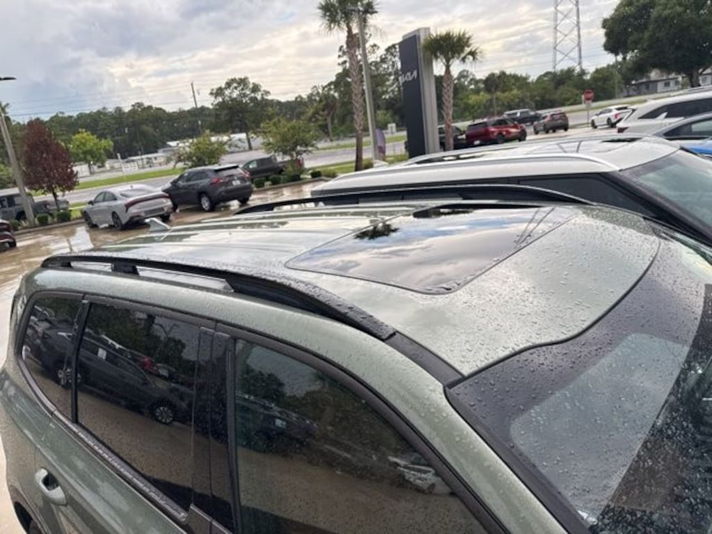 Certified 2024 Kia Telluride EX SUV