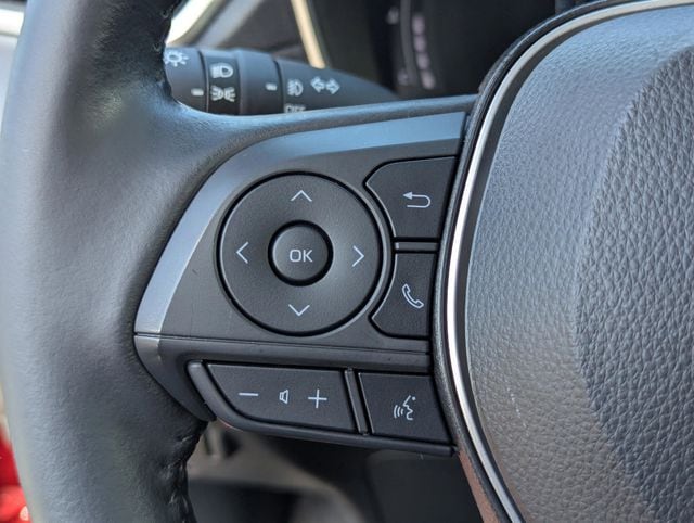 2023 Toyota Corolla Cross XLE - Photo 29