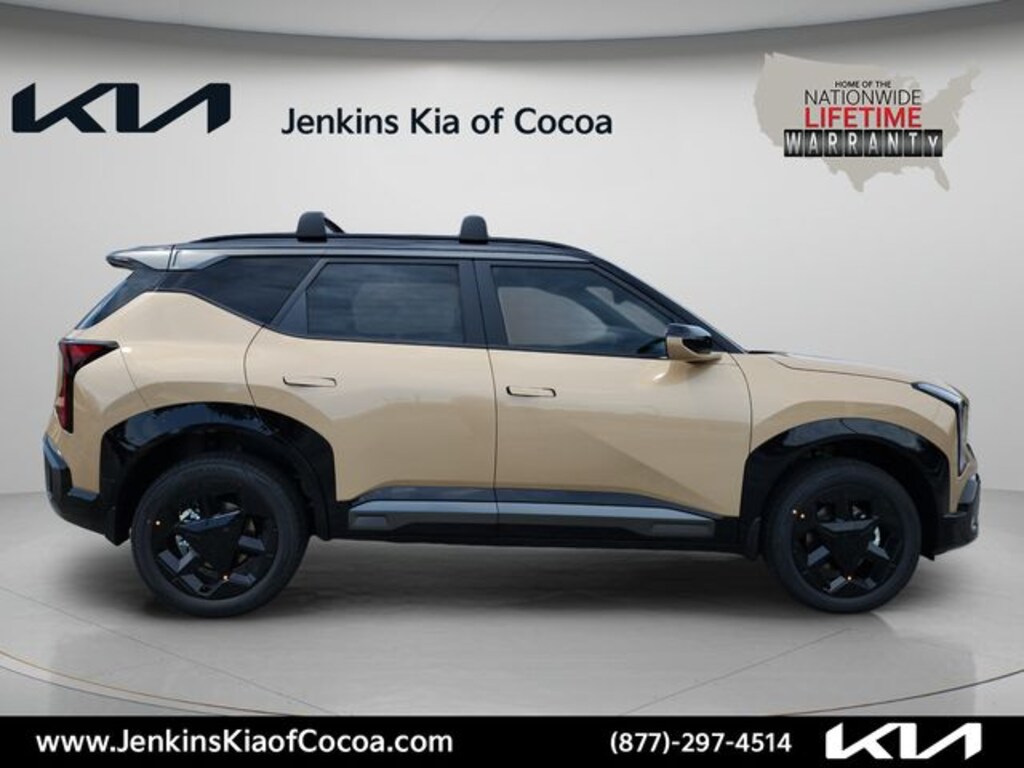 New 2027 Kia Seltos X-Line S SUV