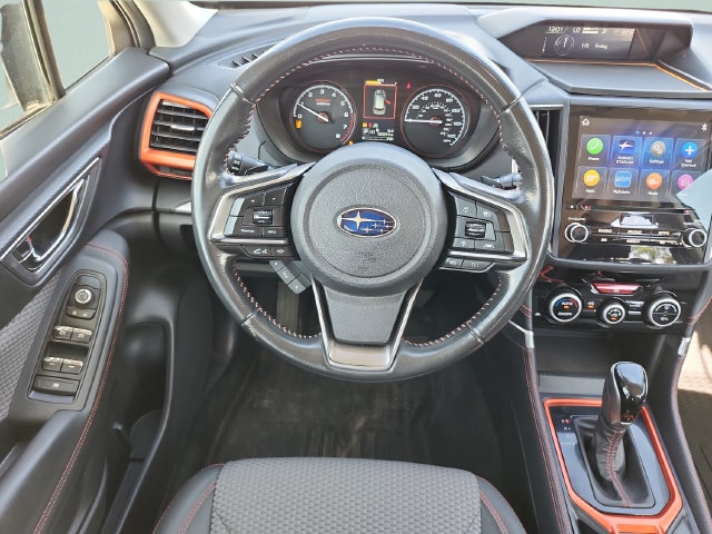 2019 Subaru Forester Sport - Photo 15