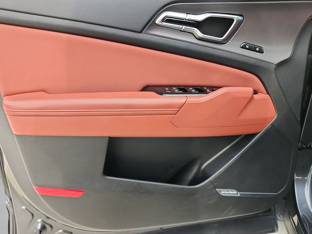 2024 Kia Sportage SX Prestige - Photo 29