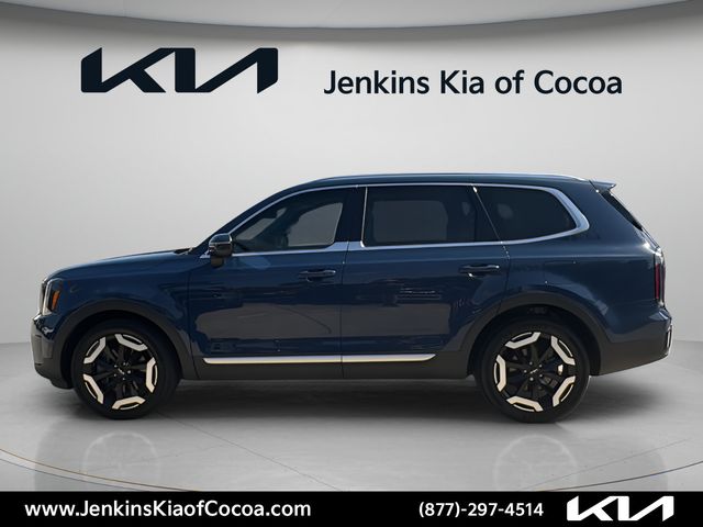2024 Kia Telluride EX - Photo 9