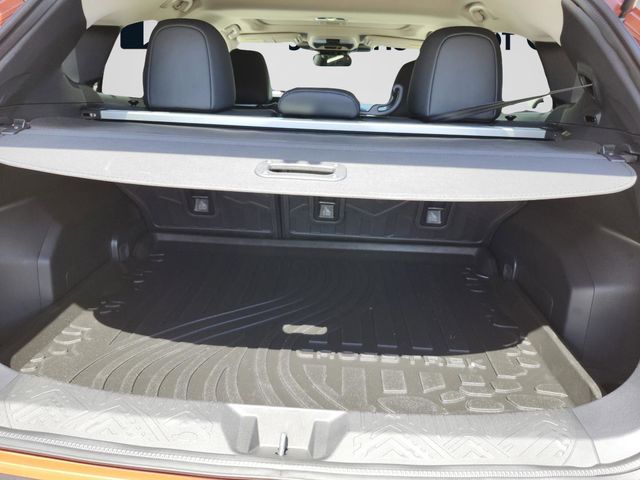 2025 Subaru Crosstrek Limited - Photo 13