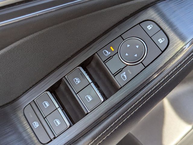 2021 Nissan Rogue SL - Photo 20