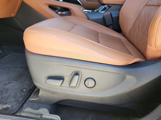 2024 Kia Telluride EX X-Line - Photo 25