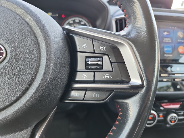 2019 Subaru Forester Sport - Photo 21