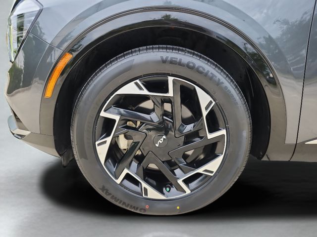 2024 Kia Sportage SX Prestige - Photo 33