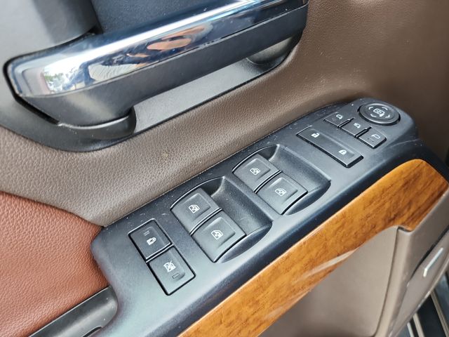 2018 Chevrolet Silverado 1500 High Country - Photo 24