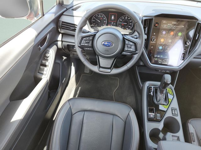 2025 Subaru Crosstrek Limited - Photo 16