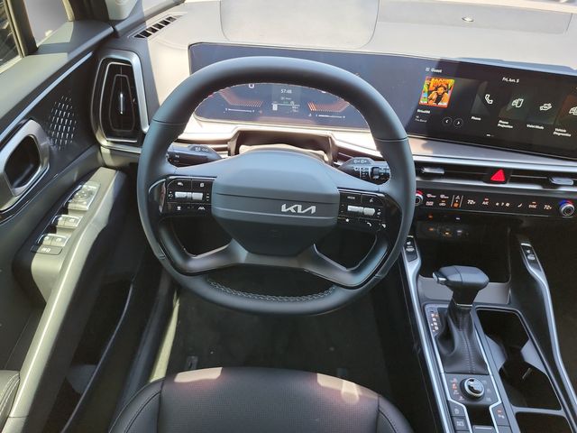 2026 Kia Sorento S - Photo 15