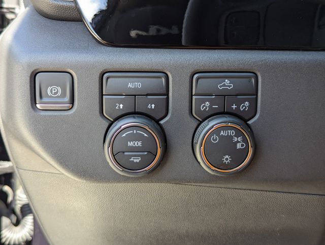 2024 Chevrolet Silverado 1500 LT - Photo 34