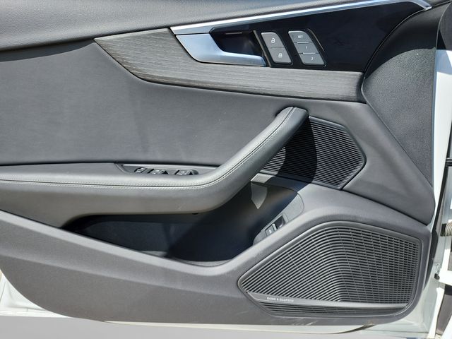 2024 Audi A4 Premium Plus - Photo 30