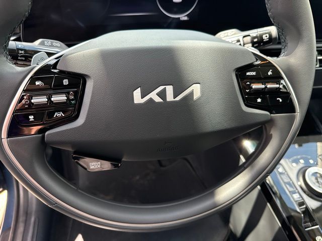 2026 Kia Niro Wind - Photo 21
