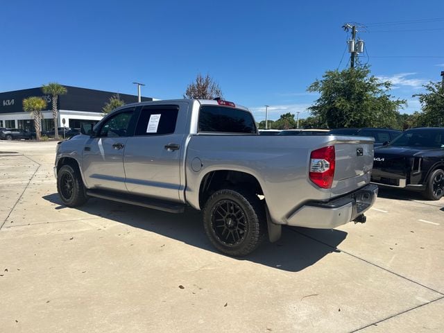 2021 Toyota Tundra SR5 - Photo 8