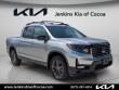 Used 2023 Honda Ridgeline Sport Truck Crew Cab