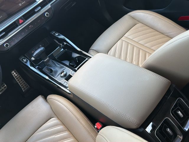 2025 Kia Sorento X-Line SX Prestige - Photo 27