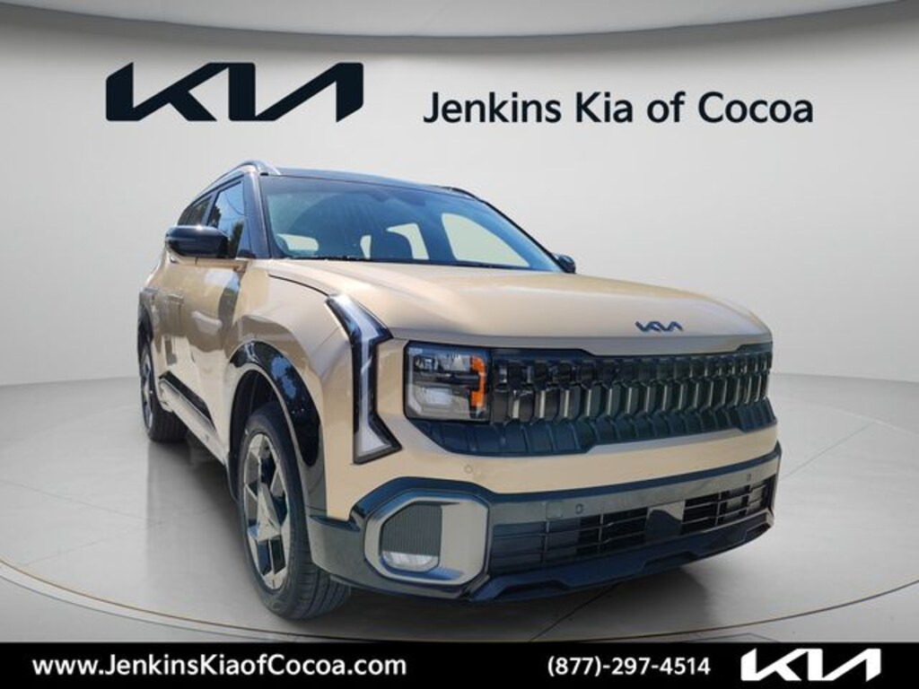 New 2027 Kia Seltos X-Line S SUV