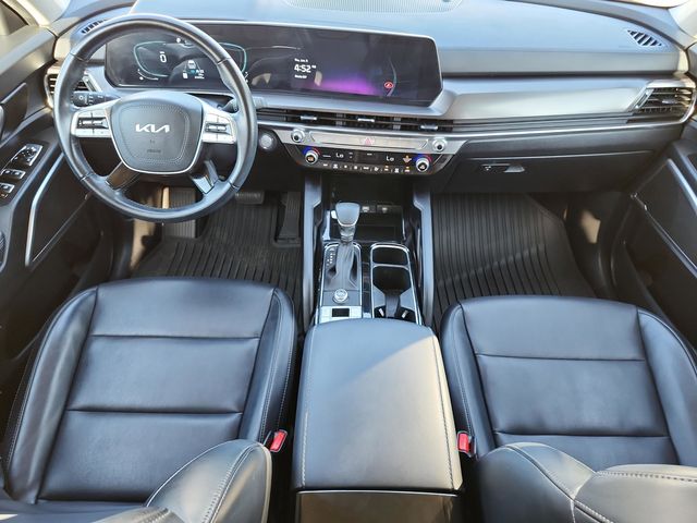 2024 Kia Telluride LX - Photo 14
