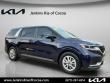 Used 2024 Kia Carnival LX MPV